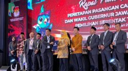 Sah! KPU Tetapkan Khofifah-Emil Pemenang Pilgub Jatim 2024