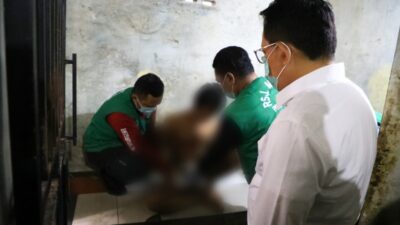 Jatim Sulit Bebas Pasung, 248 ODGJ Masih Terbelenggu