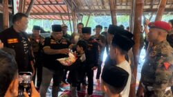 GRIB Sumut Berbagi Kebahagiaan ke Ratusan Yatim Piatu dan Duafa di Bulan Ramadhan