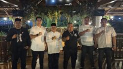 Gandeng Majelis Sholawat Ahlul Kirom, GRIB Jaya Sumut Gelar 5 Program Selama Ramadhan