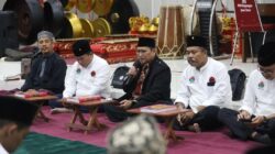 Pesan Ramadan Pengajian PDIP Jatim: Perkuat Relasi Spiritual dan Sosial