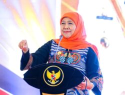5.597 Koperasi Merah Putih Diklaim Berdiri di Jatim, Diharap Percepat Kesejahteraan Desa