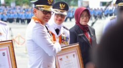 Banyuwangi Raih Predikat Kinerja Tinggi, Angka Kemiskinan dan Ketimpangan Terus Menurun
