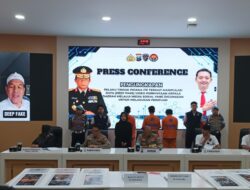 Tiga Gubernur Dicatut Sindikat Penipuan Video Motor Murah Gunakan AI di Medsos