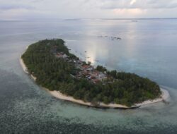 Dulu Listrik Menyala 4 Jam dan Kini 12 Jam: Pulau Gili Raja Semakin Terang, Masa Depan Kian Cerah