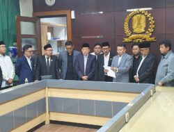 Komisi C DPRD Jatim Ultimatum Gubernur Khofifah: Reformasi Total Manajeman Bank Jatim