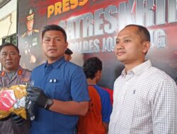 Fakta Baru Kasus Pencabulan Kakak dan Adik Kandung di Jombang
