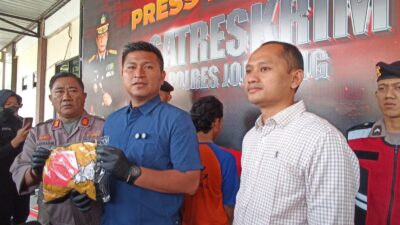 Fakta Baru Kasus Pencabulan Kakak dan Adik Kandung di Jombang