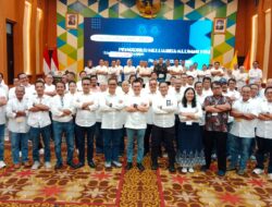 Sinergi Alumni FISIP Unej: Kepengurusan Baru Siap Pacu Reputasi Global di Tengah Disrupsi