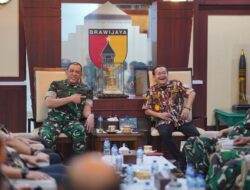 Pangdam V/Brawijaya: GM FKPPI Keluarga Besar TNI-Polri Bukan Organisasi Eksternal