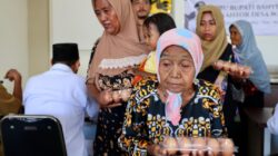 Inovasi Dana Desa di Banyuwangi: Jadi Program Peternakan Ayam Pengentas Stunting dan Kemiskinan