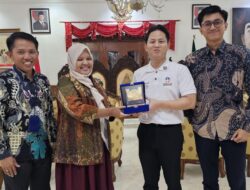 PLN dan Pemkab Trenggalek Kolaborasi Kembangkan Energi Surya Menuju Kota Hijau