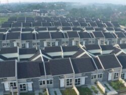 Jatim Bangun 20.000 Rumah Subsidi Buruh dan Wartawan, Tahap Awal 200 Unit di Gresik