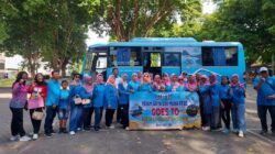 Jelajahi Banyuwangi Lebih Mudah, Pemkab Gratiskan Angkutan Wisata ke 13 Destinasi