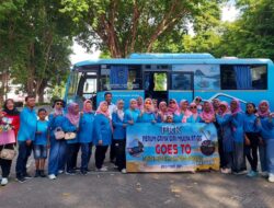 Jelajahi Banyuwangi Lebih Mudah, Pemkab Gratiskan Angkutan Wisata ke 13 Destinasi