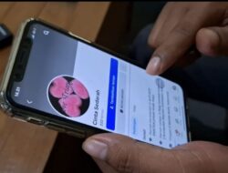 Viral! Polres Gresik Tangkap Admin Grup Cinta Sedarah Beroperasi Sejak 2022