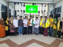 Salurkan 22 Hewan Kurban Iduladha 1446 H, Golkar Jatim Ajak Masyarakat Eratkan Solidaritas