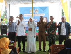 Percepat Entaskan Gizi Buruk, DPR RI dan BGN Konsisten Sosialisasi Program MBG