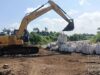 Proyek Rp15,6 Miliar Dimulai, Khofifah Pastikan Spillway Baru Mampu Pulihkan Pertanian Jember