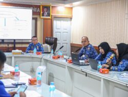RS Pirngadi Kekurangan Dokter dan Perawat, Wakil Wali Kota Medan: Perlunya Koordinasi Lintas Sektor