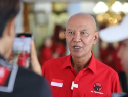5.000 Tumpeng Untuk Bung Karno: Simbol Cinta Rakyat dalam Haul ke-55 di Blitar