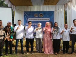 Komisi IX DPR RI dan Tim Ahli BGN Sosialisasikan MBG ke Masyarakat Desa Bela Rakyat