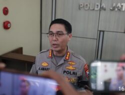 Polda Jatim Mutasi 13 Perwira: Langkah Strategis Menuju Polri Presisi