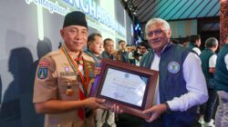 Garda Terdepan Lawan Narkoba: Pramuka Jatim Raih Penghargaan Nasional dari BNN