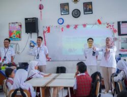 SIER Tanamkan Semangat Digital ke Siswa SD: Ajarkan AI dan Coding Sejak Dini