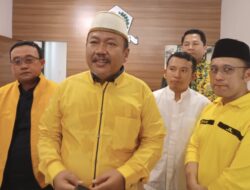 Golkar Jatim: Putusan MK Soal Pemilu Terpisah Bukan Keputusan Kecil