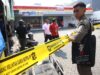 Pemkot Surabaya Tutup Lahan Parkir Toko Modern Karena Tak Sediakan Jukir Resmi
