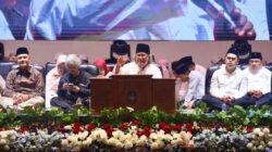 Ganjar: Haul Bung Karno Jadi Magnet Spiritualitas dan Nasionalisme