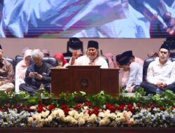 Ganjar: Haul Bung Karno Jadi Magnet Spiritualitas dan Nasionalisme