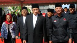 Menag: Bung Karno Tak Pernah Mati, Nilai Perjuangannya Hidup Sepanjang Zaman