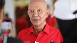 Puncak Bulan Bung Karno: PDIP Jatim Gaet 24 Ribu Warga Dalam Soekarno Run