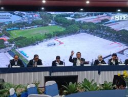 Catat Kinerja Terbaik Dua Dekade: SIER Pacu Ekspansi ke Ngawi Bidik Rp20 Triliun Aset