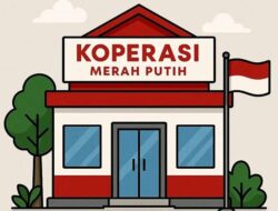 Perlu Intervensi! 25 Daerah di Jatim Lambat Selesaikan Koperasi Merah Putih