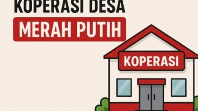 Kemenkumham Sahkan 3.299 Koperasi Desa Merah Putih di Jatim