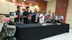 Sadis! Pemuda di Pasuruan Habisi Tante Demi Bayar Utang dan Judi Online