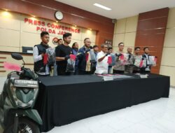 Sadis! Pemuda di Pasuruan Habisi Tante Demi Bayar Utang dan Judi Online