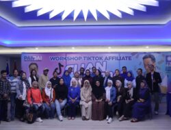 PAN Jatim Latih Perempuan UMKM Jualan Melalui TikTok Affiliate