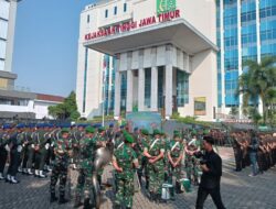 Kejati Jatim Geledah Kantor BUMD PT DABN Probolinggo: Kasusnya Masih Misteri