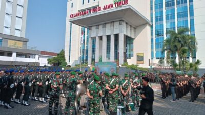 Kejati Jatim Geledah Kantor BUMD PT DABN Probolinggo: Kasusnya Masih Misteri