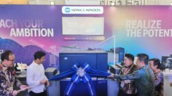 SPE 2025 Resmi Dibuka: Akselerasi Teknologi Percetakan dan Kolaborasi Industri Indonesia Timur,