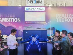 SPE 2025 Resmi Dibuka: Akselerasi Teknologi Percetakan dan Kolaborasi Industri Indonesia Timur