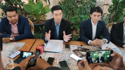 Bernasib Sama, Nany Wijaya dan Dahlan Iskan Pertanyakan Polda Jatim Proses Penetapan Tersangka