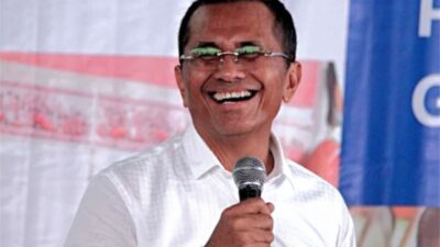 Beredar Surat Penyidikan Dahlan Iskan Ditetapkan Tersangka: Ini Kata Pengacaranya