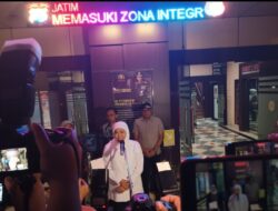 8 Jam Diperiksa KPK, Khofifah Klaim Penyaluran Dana Hibah Tak Menyimpang