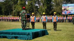 Ratusan Petugas Yantek Digembleng Demi Listrik Andal Untuk Rakyat Jatim