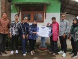 SIER Bawa Harapan Baru di Lereng Bromo: Pipanisasi Air Dukung Kehidupan dan Pertanian Warga Tosari
